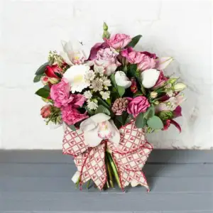 Flourish Floral Designs