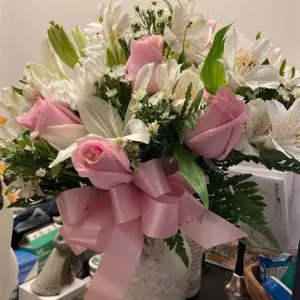 Jasmine & Rose Florist