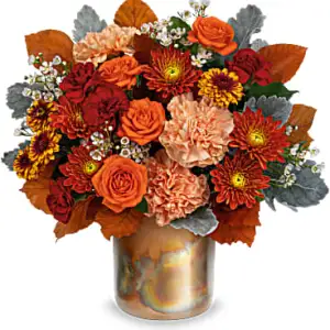 Blooming Beauty Florist