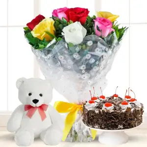 Royal Florist Al Ghubaiba