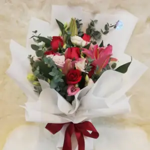 Lily’s Florist Al Ghubaiba