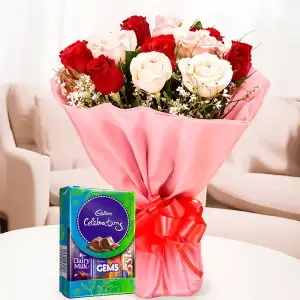 Al Ghubaiba Flowers & Gifts
