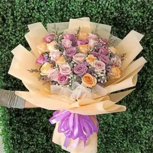 Blooming Wonder Florist