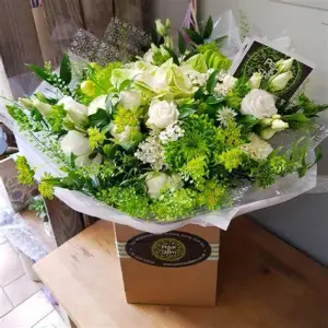 Green Envy Florists