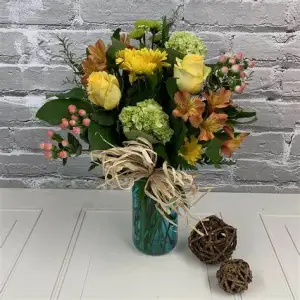 Sunlit Gardens Florist