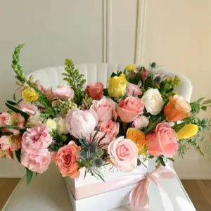 Chic Blooms Boutique