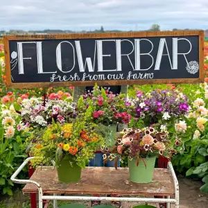 Flowerbar