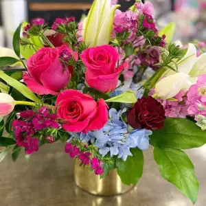 GreenAura Floral Design