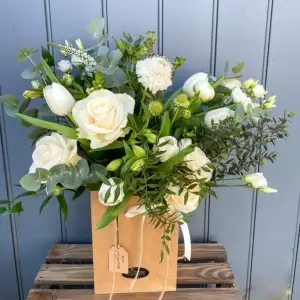 EcoBloom Floral Creations