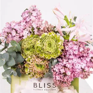 Bliss Flower Boutique