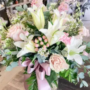 Petals & Stems Boutique