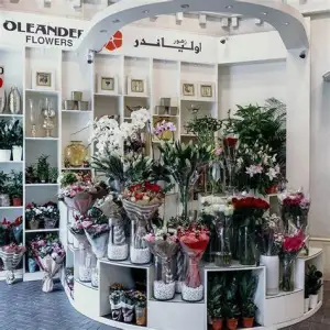 Dubai Flower Shop