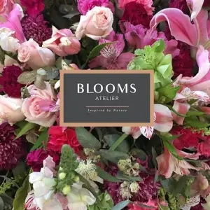 Chic Blooms Atelier