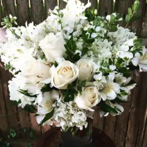 Rose & Grace Floral Studio