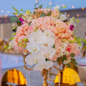 Flora Luxe Creations