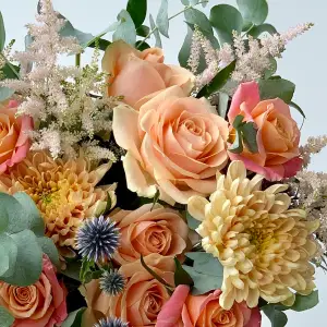 Lush Petals Floral Studio