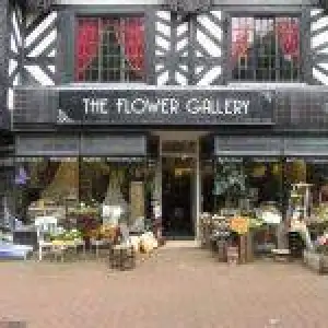 The Flower Gallery