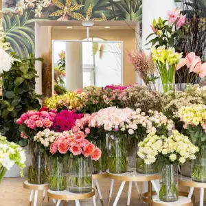 Flowers Boutique Sharjah