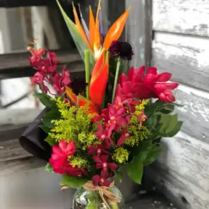 Petals & Vines Floral Studio