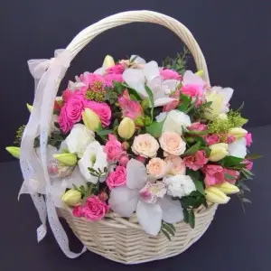 The Flower Shop Ajman
