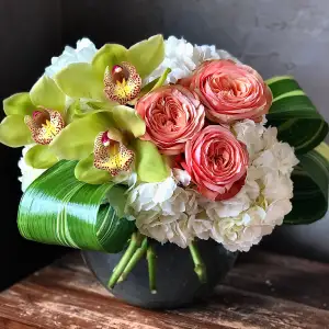 Orchid & Rose Creations