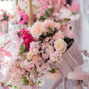 Elegant Flowers Dubai