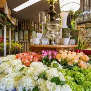 Lulu's Flower Boutique