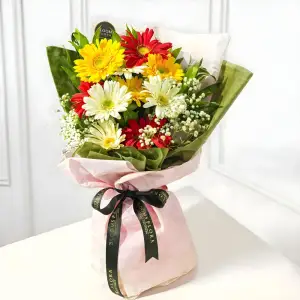 Zabeel Park Picnic Area