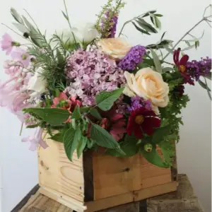 The Green Bloom Florist