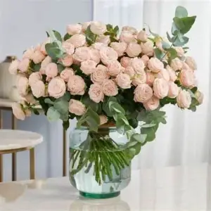 EcoFlorals Al Hamriya