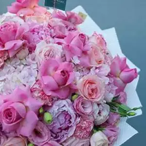 Green Petals Al Hamriya