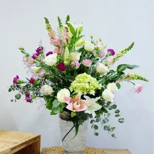 Floral Creations Studio