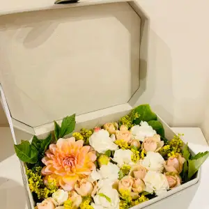 Blooming Box