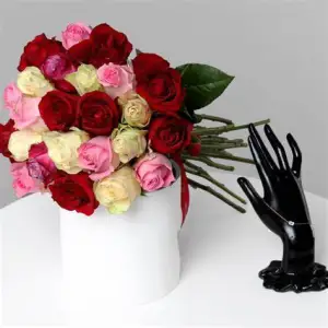 Golden Petals Emporium