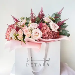 Fresh Petals Boutique