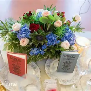 Bloom & Budget Florist