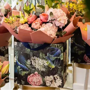 Bliss Flowers & Design