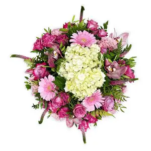 Radiant Blooms Karama