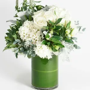 Scented Serenity Florals