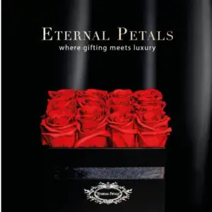 Eternal Petals Karama