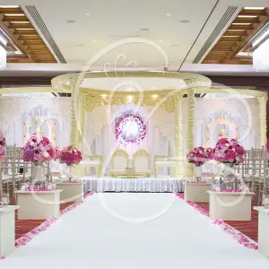 Floral Artistry Al Seef