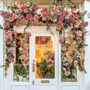 Rose & Blossom Florist