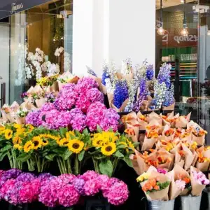 The Flower Studio Dubai