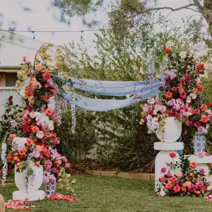 Al Seef Florist & Flower Boutique