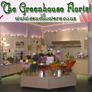 The Greenhouse Florist