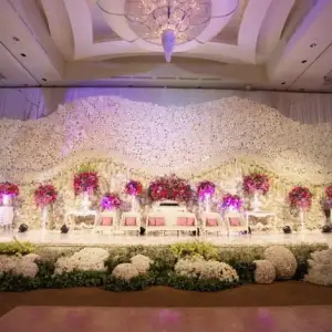 The Flower Boutique Dubai