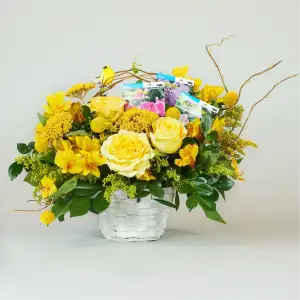 Garden of Love Florist