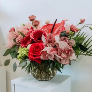 Flourish & Thrive Floral Design