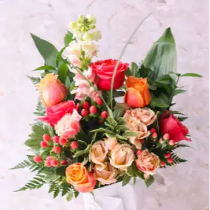 Eden's Touch Floral Creations