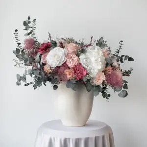 Ethereal Blooms